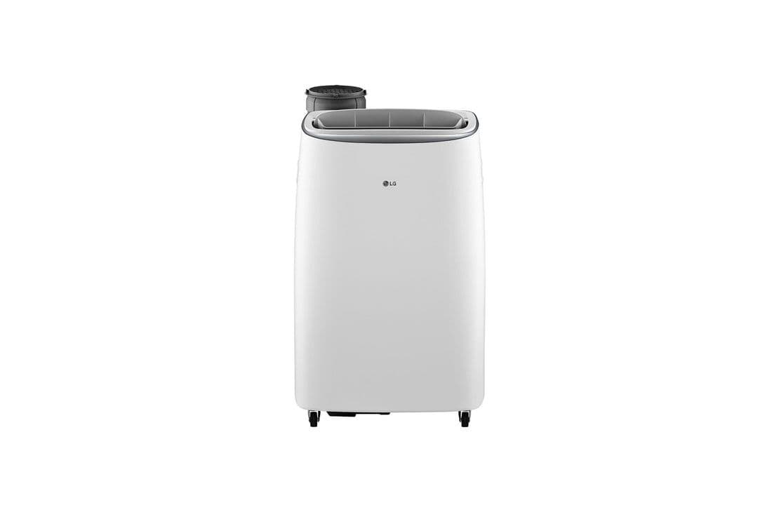 Foto 2 de Aire Acondicionado Portátil LG Dual Inverter 14.000 BTU
