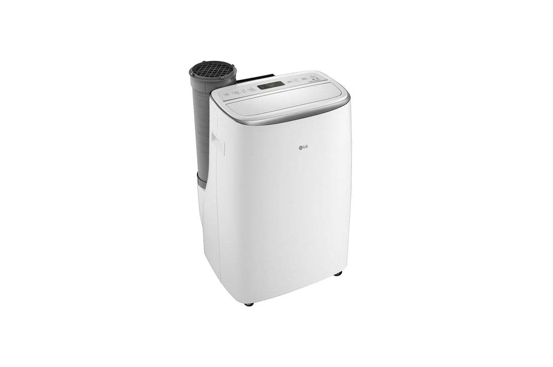 Foto 3 de Aire Acondicionado Portátil LG Dual Inverter 14.000 BTU