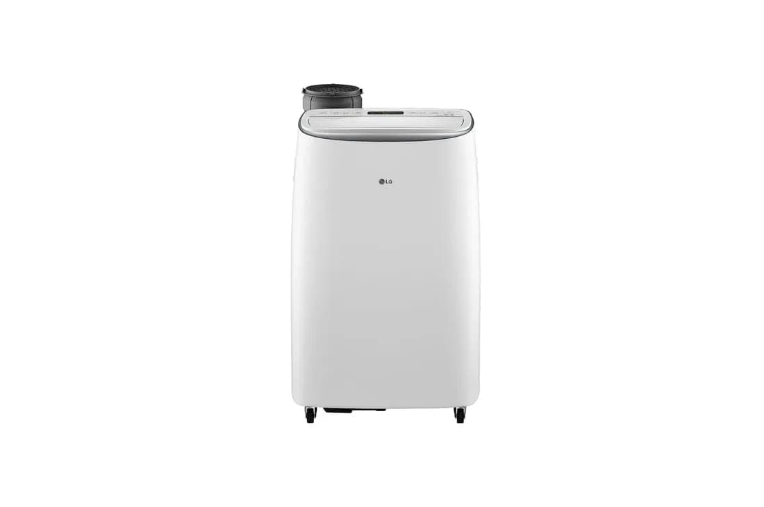 Aire Acondicionado Portátil LG Dual Inverter 14.000 BTU