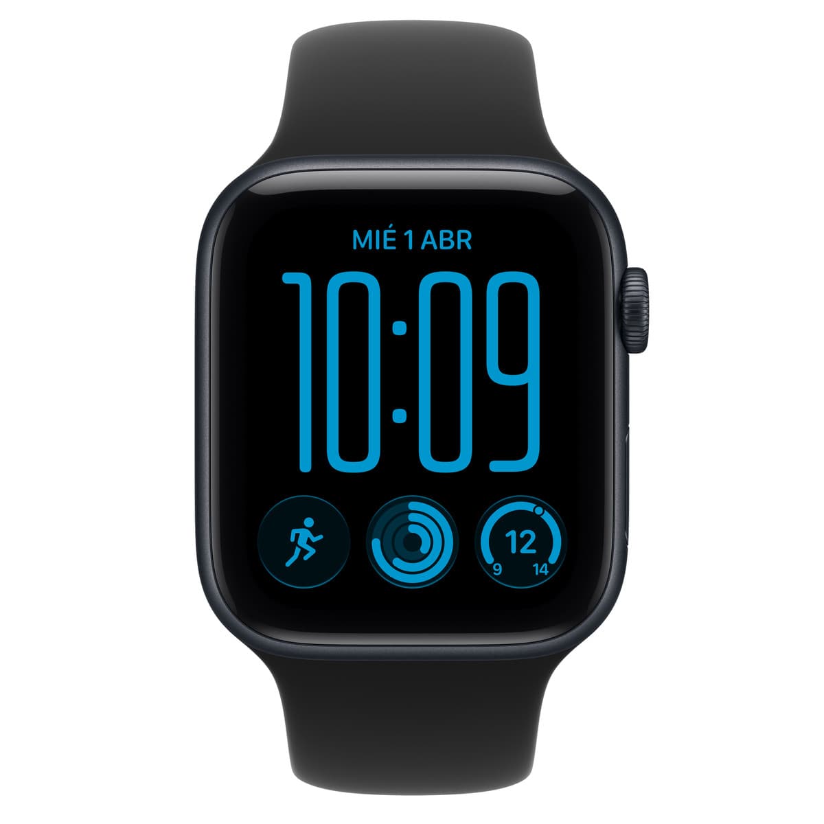 Apple Watch SE 3 44mm GPS