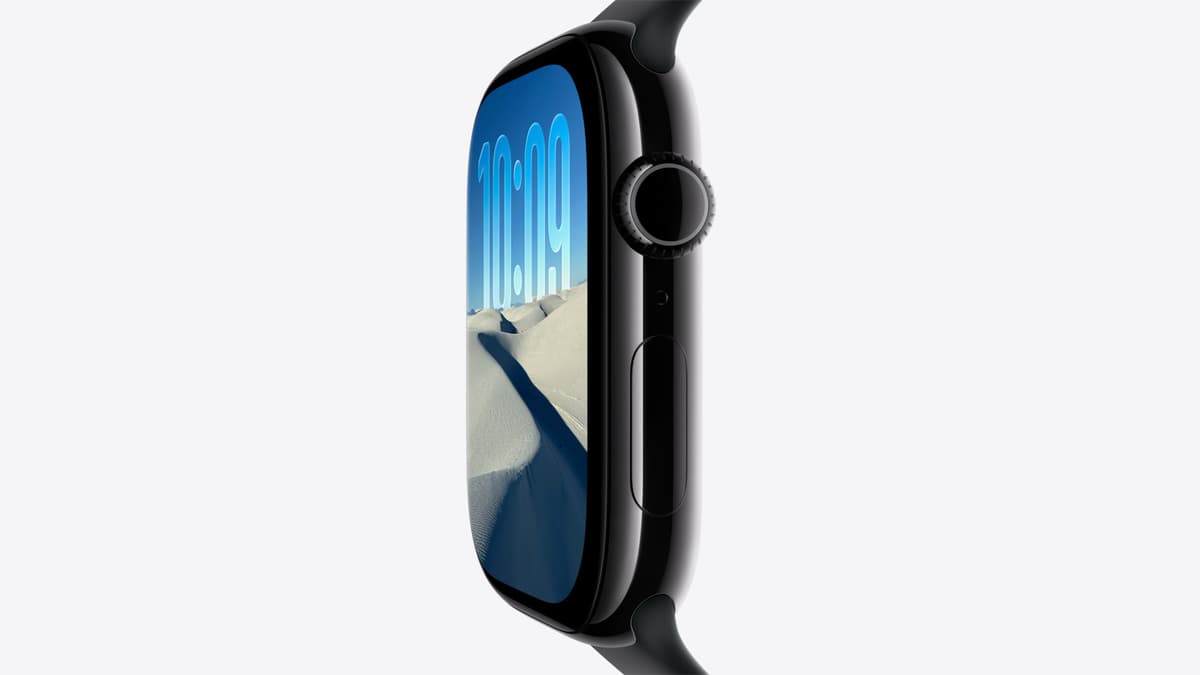 Apple Watch Series 11 46mm GPS
