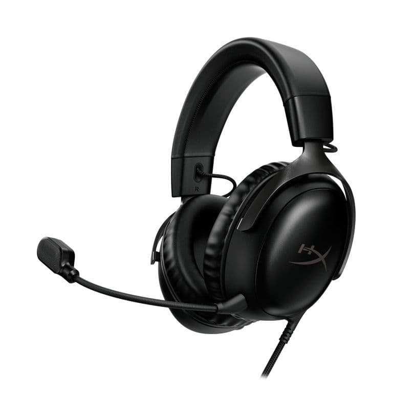 Audífonos Gamer HyperX Cloud III