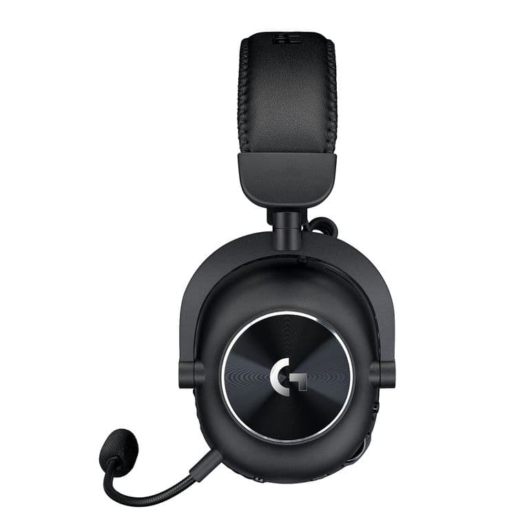 Foto 2 de Audífonos Gamer Logitech G PRO X 2 Lightspeed