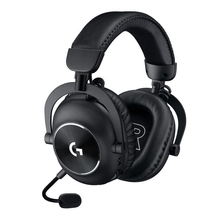 Foto 3 de Audífonos Gamer Logitech G PRO X 2 Lightspeed