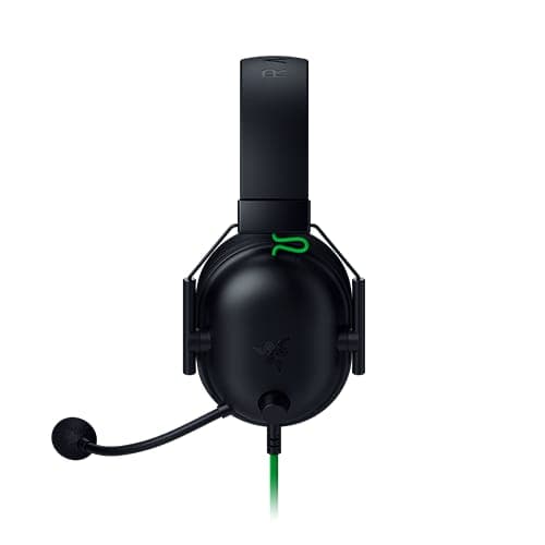 Audífonos Gamer Razer BlackShark V2 X