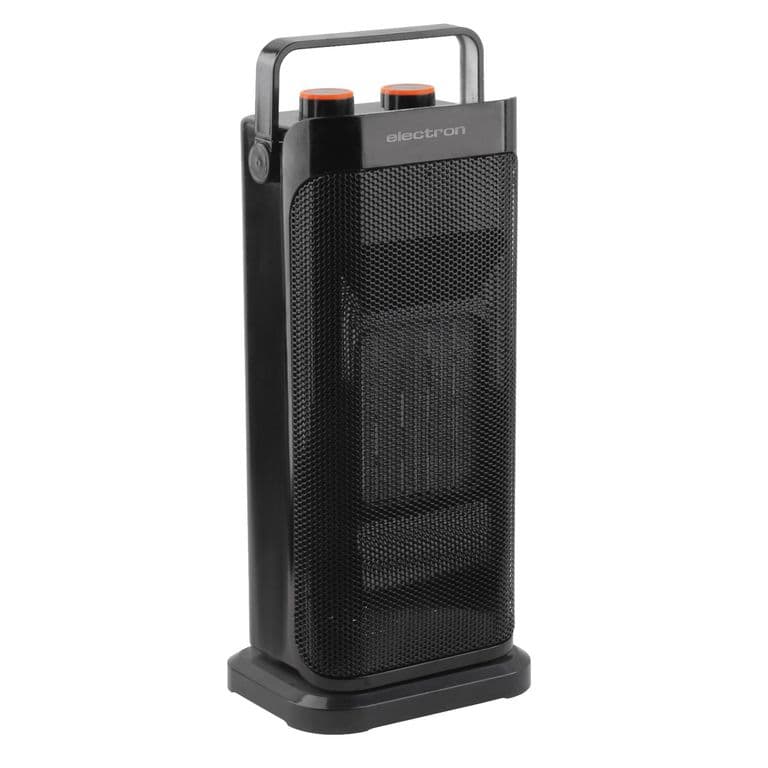 Calefactor Cerámico Electron BA-9000