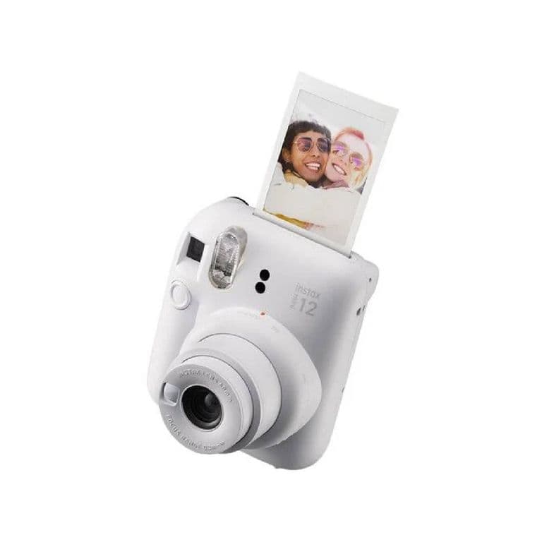 Foto 3 de Cámara Instantánea Fujifilm Instax Mini 12