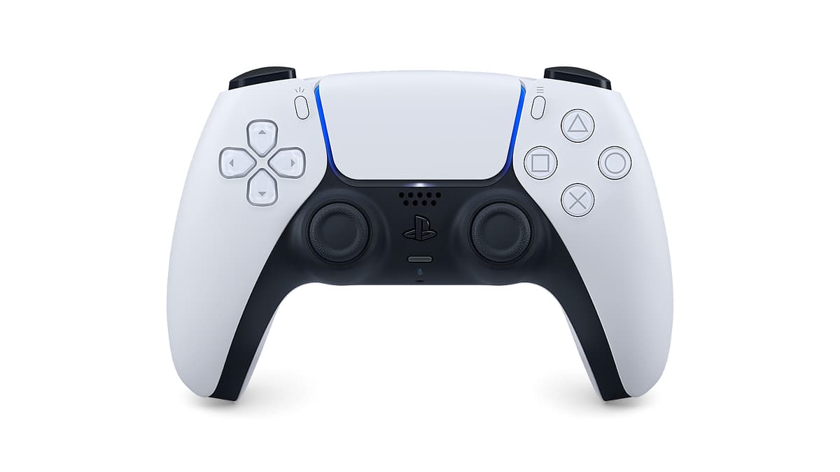 Control DualSense PS5