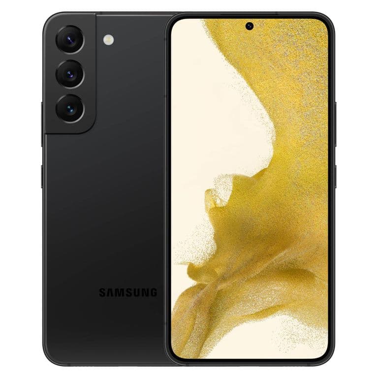 Galaxy S22 5G 128GB (Reacondicionado)