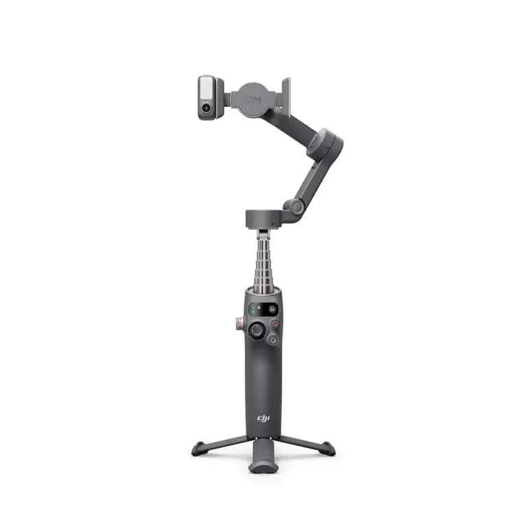 Gimbal DJI Osmo Mobile 7P