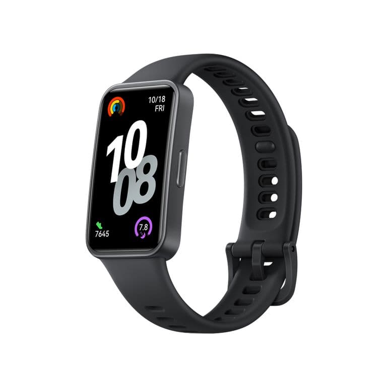 Huawei Band 10 Negro