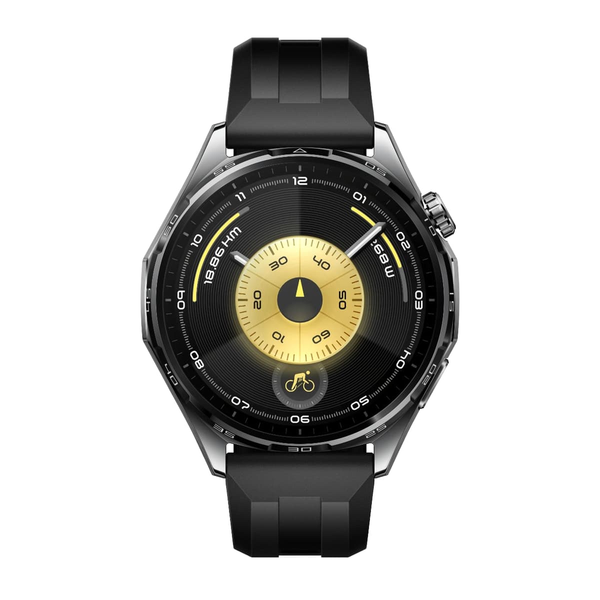 Huawei Watch GT 6 46mm Negro