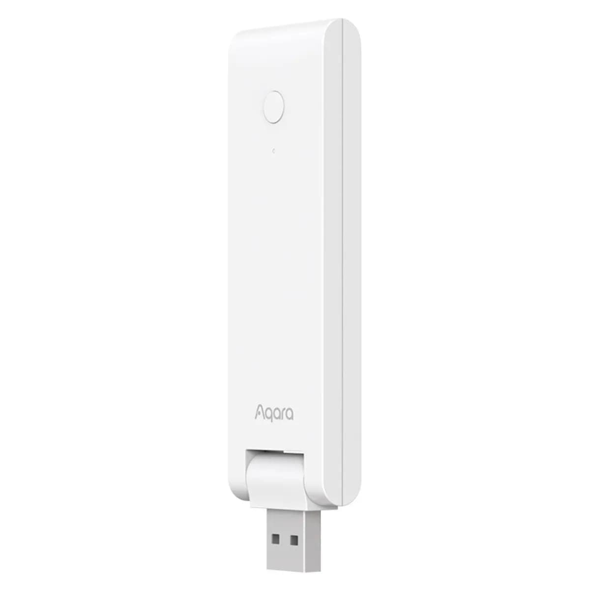 Hub Inteligente Aqara M100 Matter y Zigbee con Thread
