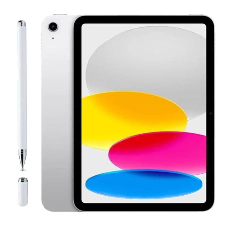 iPad 10ª gen 256GB Wi-Fi (Reacondicionado)