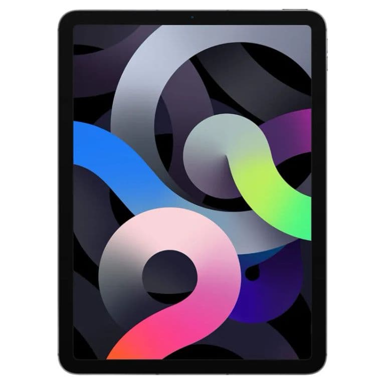 iPad Air 4a gen 64GB Wi-Fi (Reacondicionado)