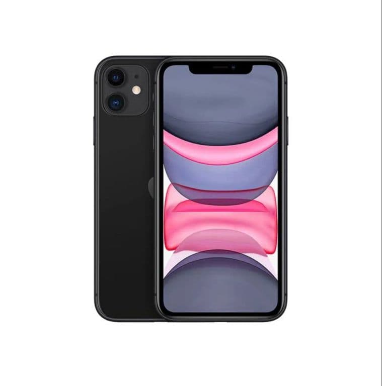 iPhone 11 128GB (Reacondicionado)