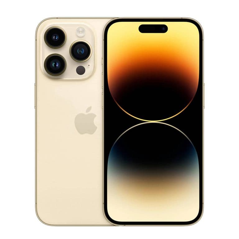 iPhone 14 Pro 256GB (Reacondicionado)