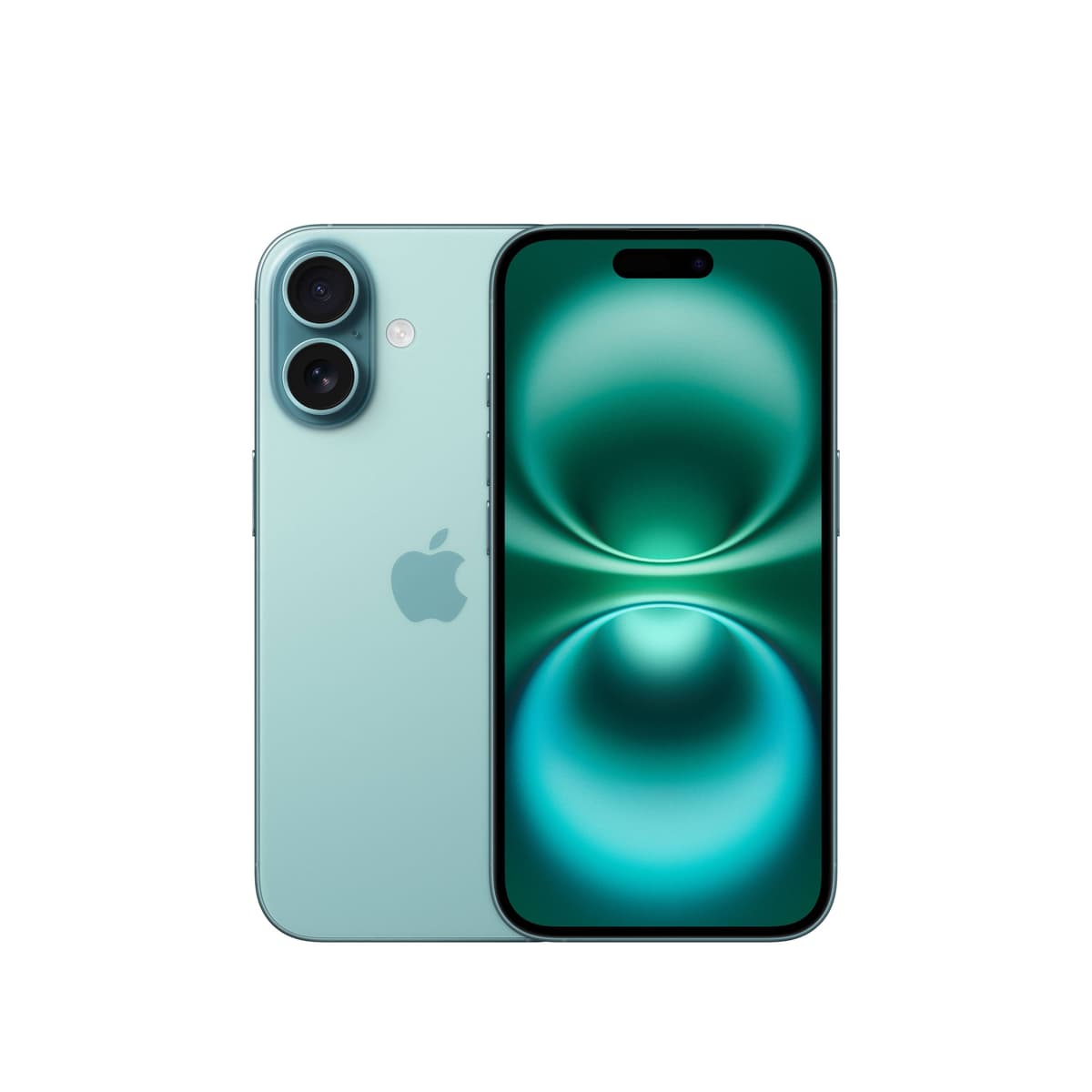 Foto 2 de iPhone 16 128GB