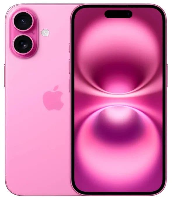 iPhone 16 128GB (Reacondicionado)