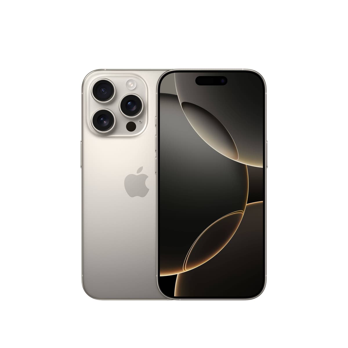Foto 2 de iPhone 16 Pro 256GB