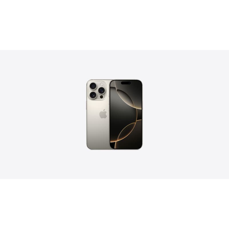 iPhone 16 Pro 256GB