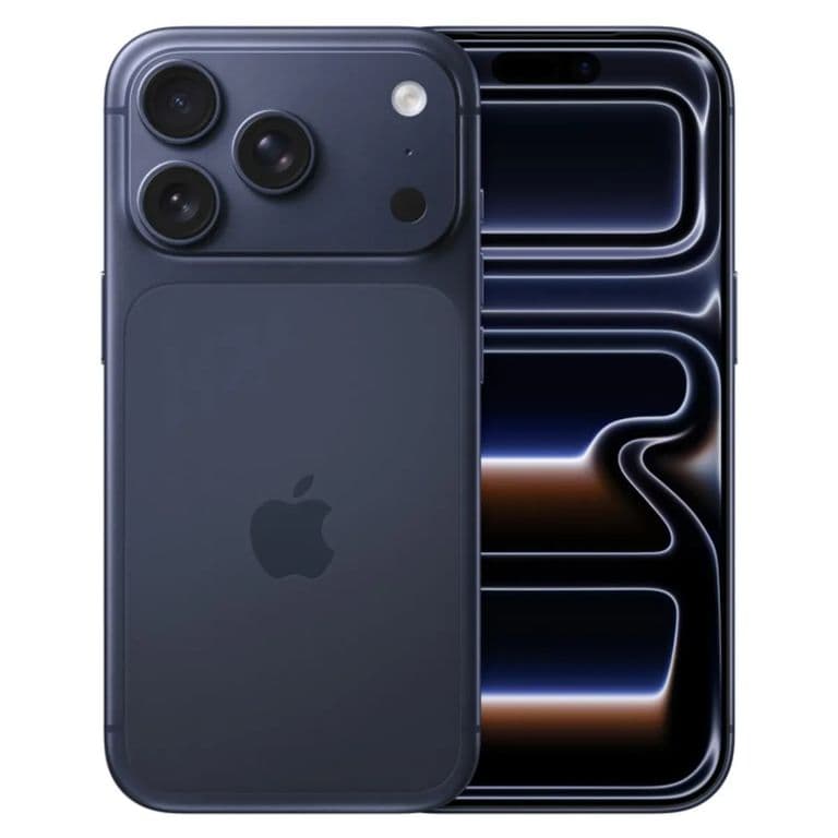 iPhone 17 Pro 256GB