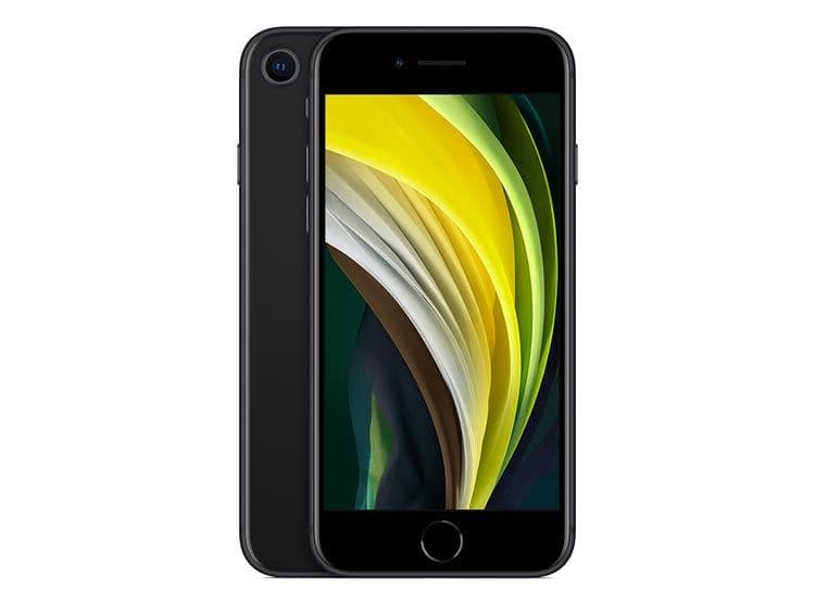 iPhone SE 2020 64GB (Reacondicionado)