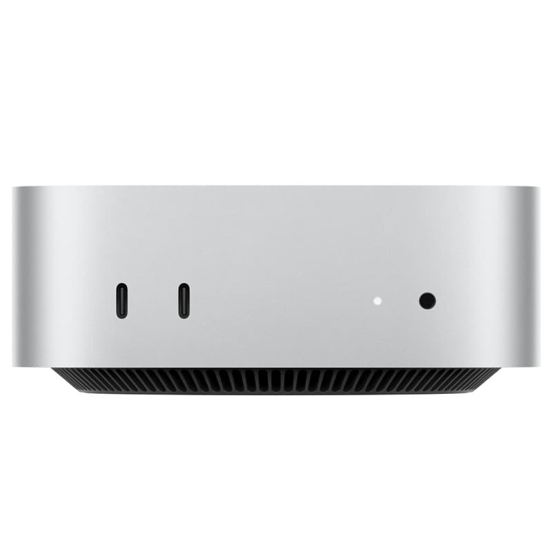 Mac mini M4 256GB