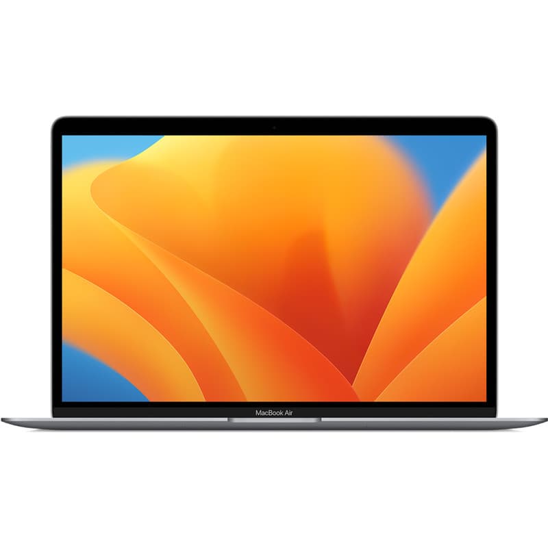 MacBook Air M1 256GB (Reacondicionado)