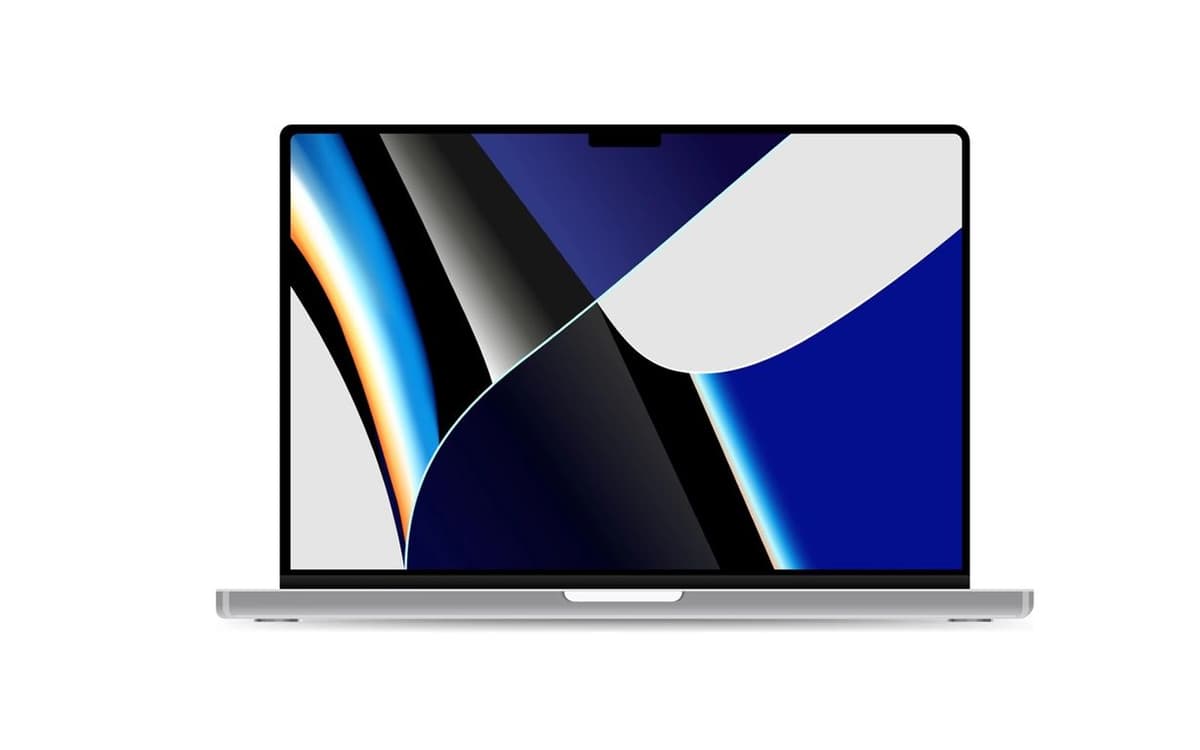 MacBook Pro 14" M3 512GB (Reacondicionado)