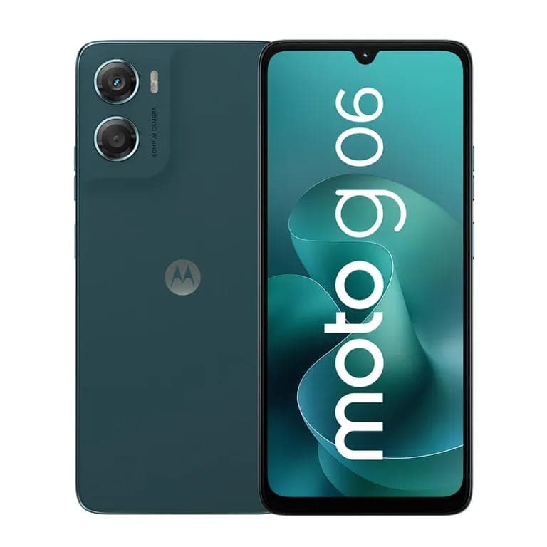 Moto G06 128GB
