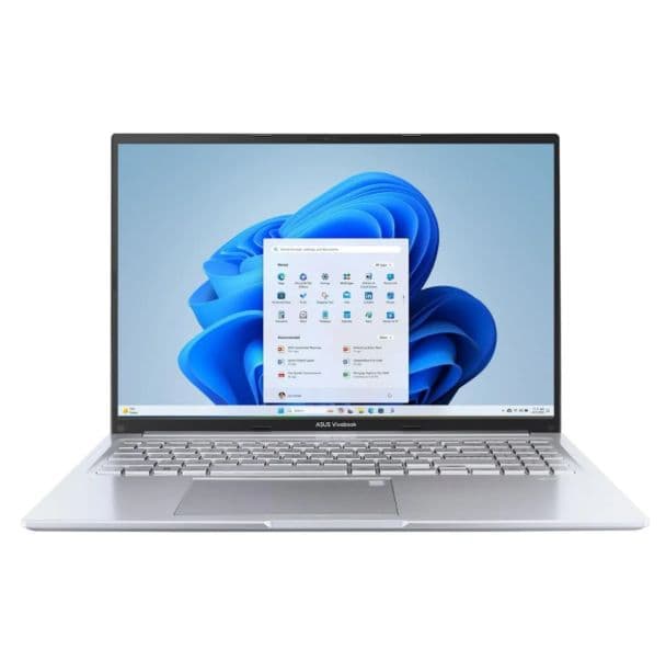 Notebook ASUS Vivobook 16 Ryzen 7 16GB 512GB