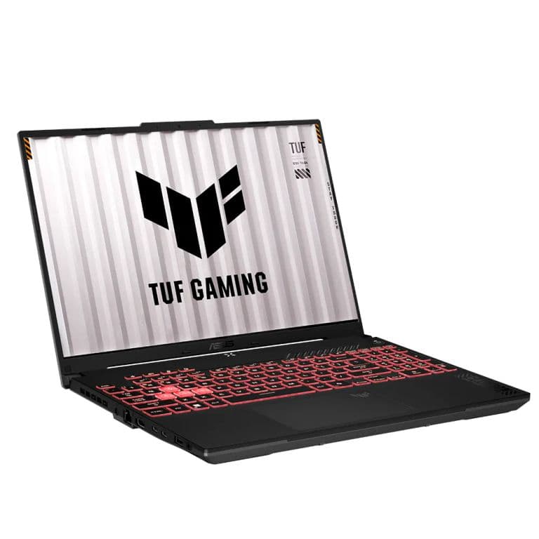 Foto 2 de Notebook Gamer ASUS TUF A16 Ryzen 7 RTX 4050 16GB 1TB