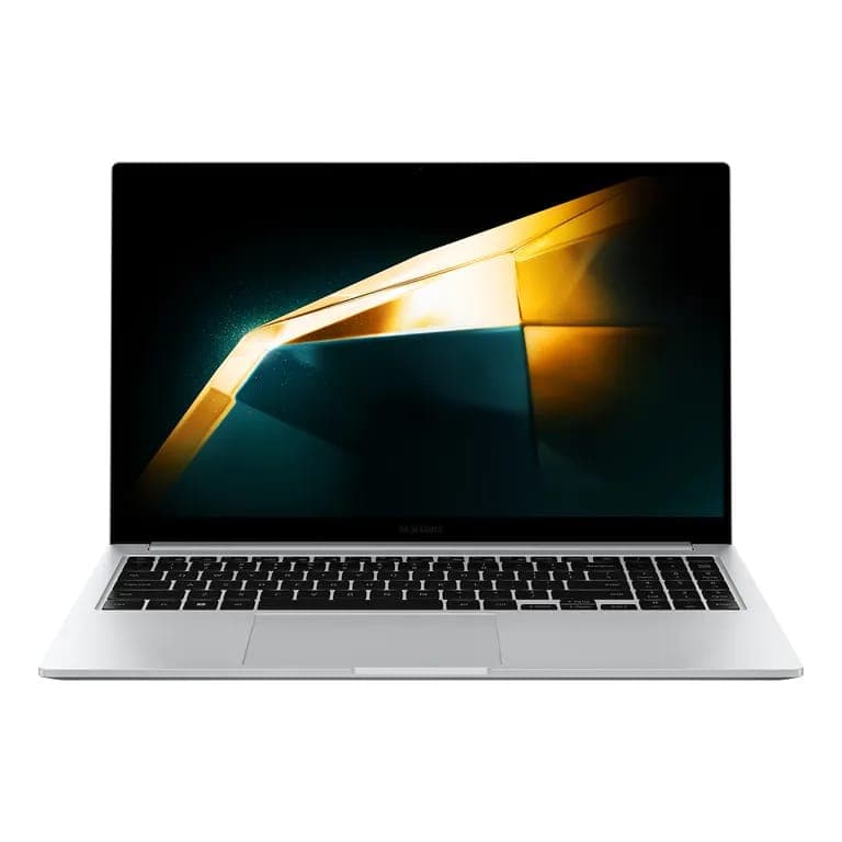 Notebook Samsung Galaxy Book4 15.6" Core i5 16GB 512GB