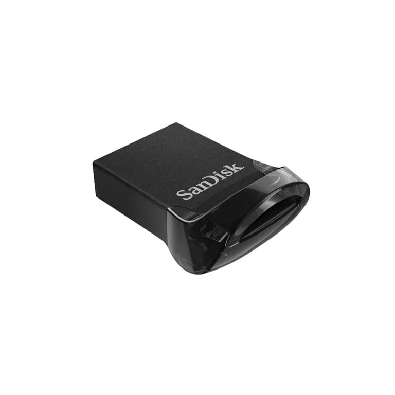 Pendrive SanDisk Ultra Fit 128GB USB 3.2