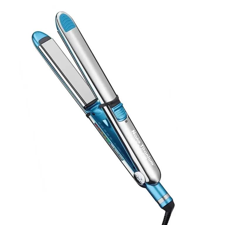 Plancha de Pelo BaByliss PRO Nano Titanium Optima 3000