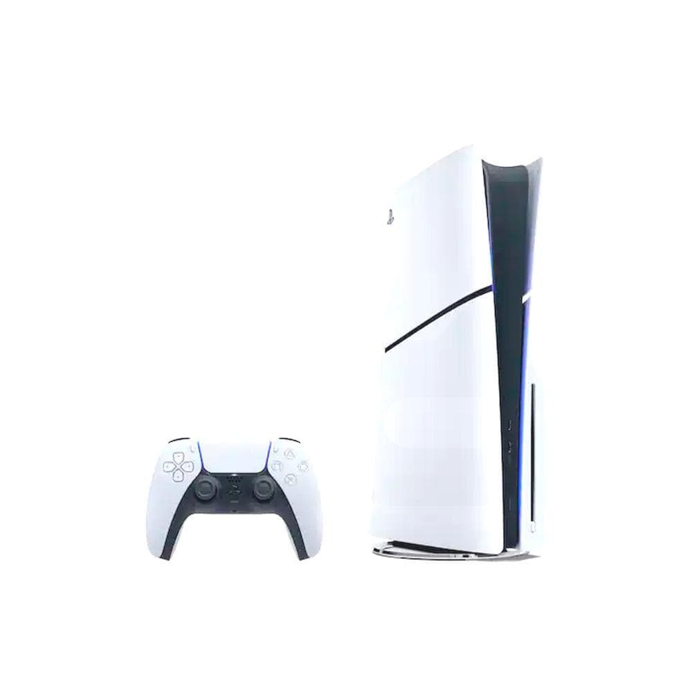 Foto 2 de PlayStation 5 Slim 1TB
