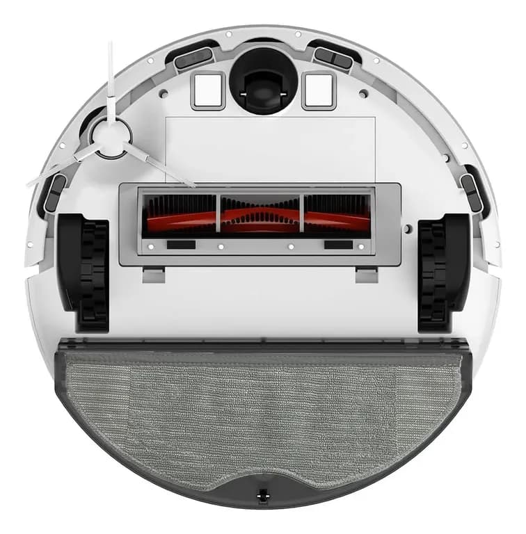 Foto 3 de Robot Aspiradora Xiaomi Vacuum S40C