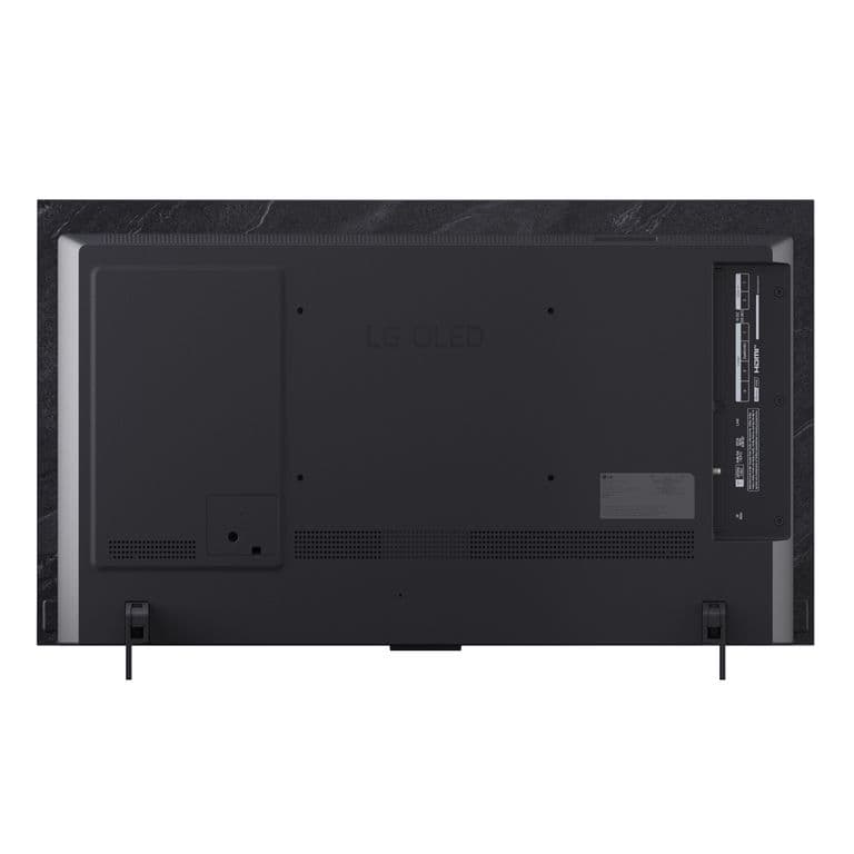 Foto 3 de Smart TV LG OLED evo AI 42" C6