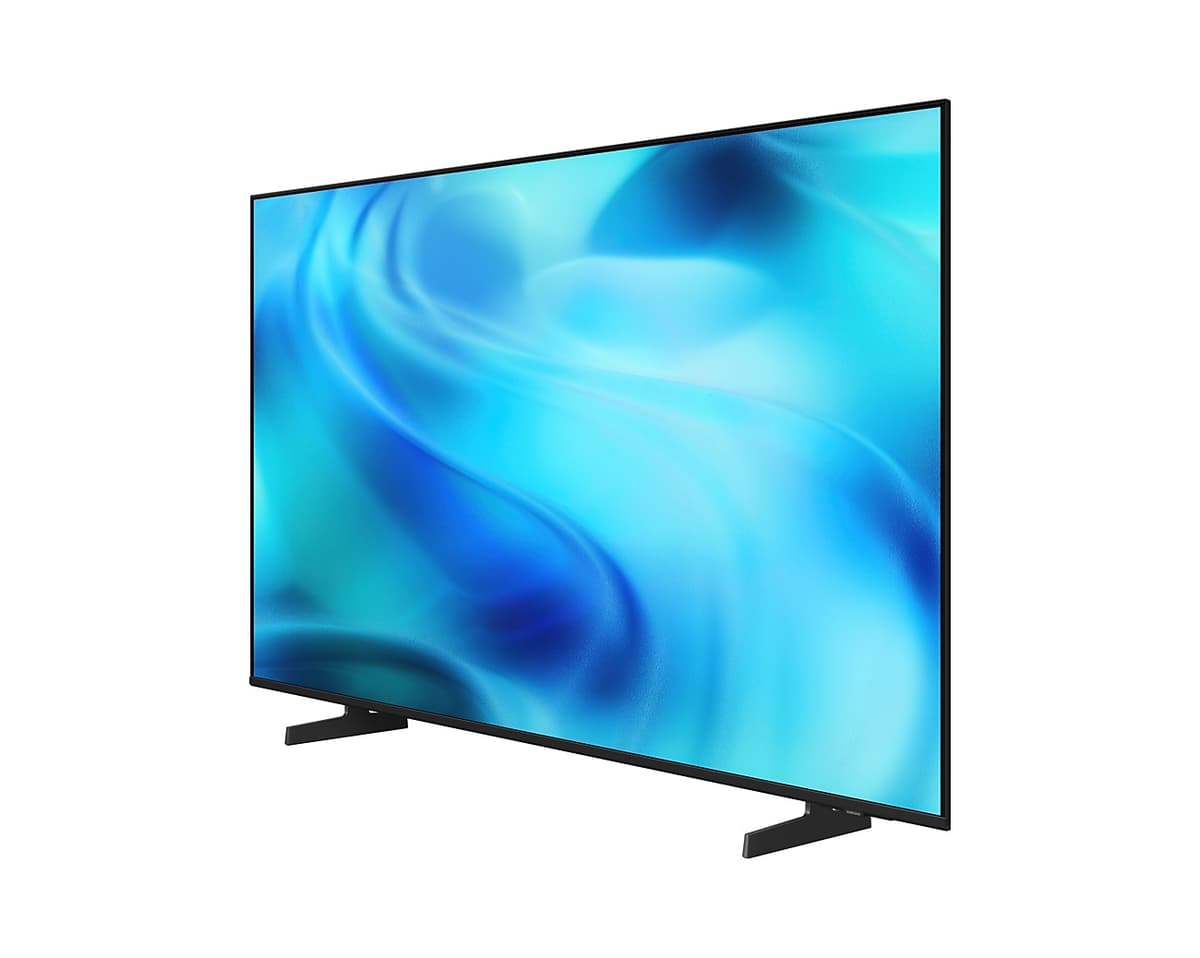 Smart TV Samsung 55" Crystal UHD 4K U8000H