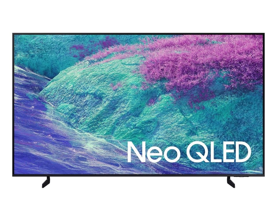 Smart TV Samsung 65" Neo QLED 4K QN1EF
