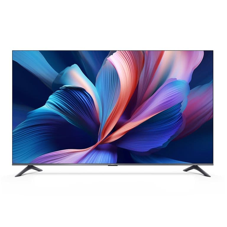 Smart TV Xiaomi A Pro 75" QLED 4K Google TV