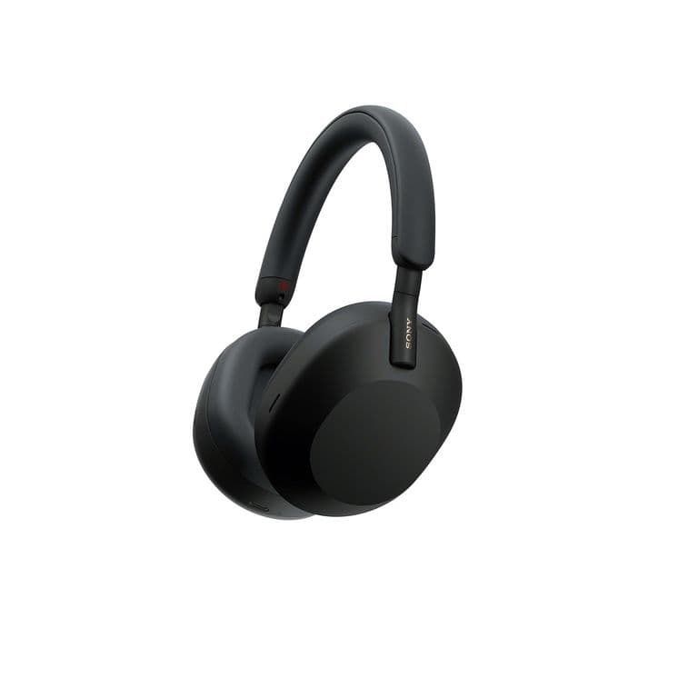 Audífonos Sony WH-1000XM5