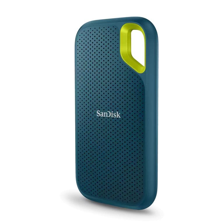 Foto 2 de SSD Portátil SanDisk Extreme 1TB USB-C