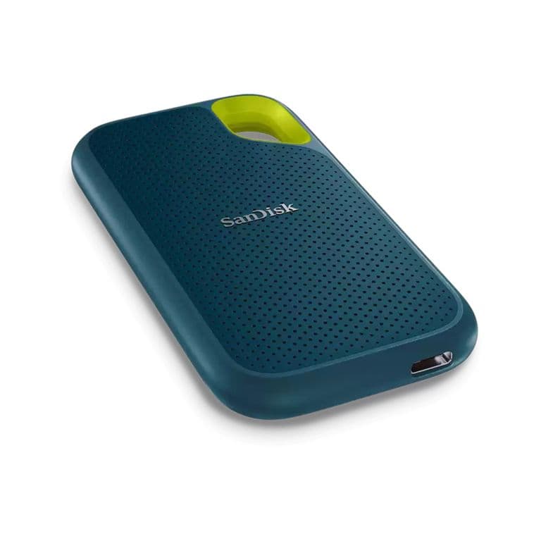 Foto 3 de SSD Portátil SanDisk Extreme 1TB USB-C