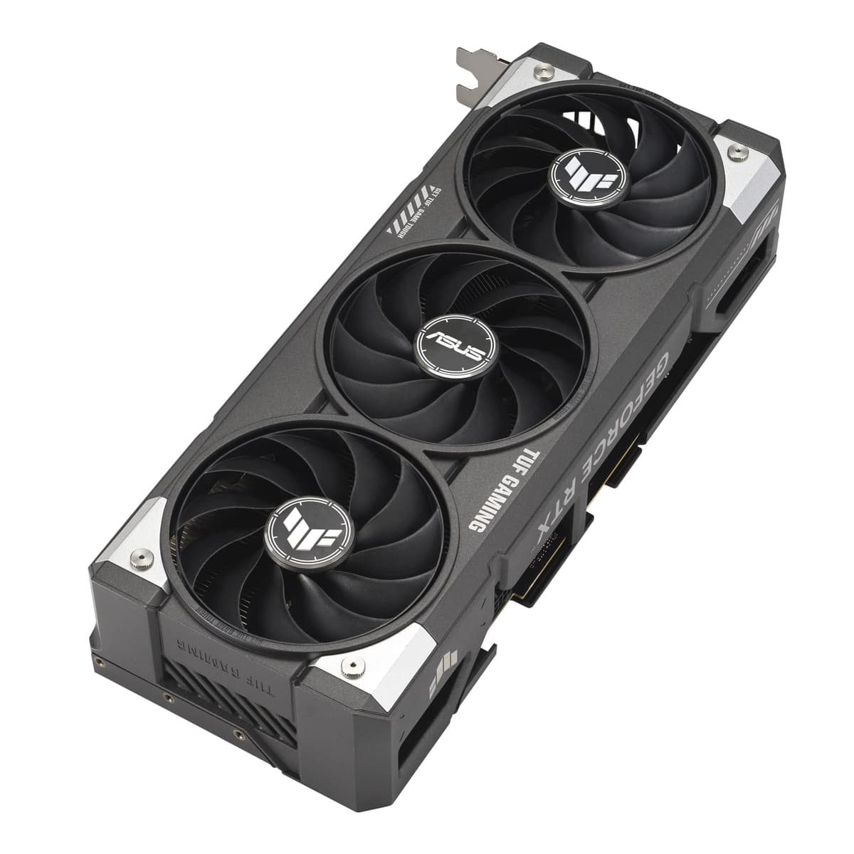 Foto 2 de Tarjeta de Video ASUS TUF Gaming GeForce RTX 5060 Ti 16GB