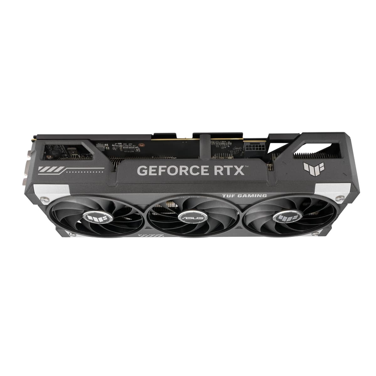 Foto 3 de Tarjeta de Video ASUS TUF Gaming GeForce RTX 5060 Ti 16GB