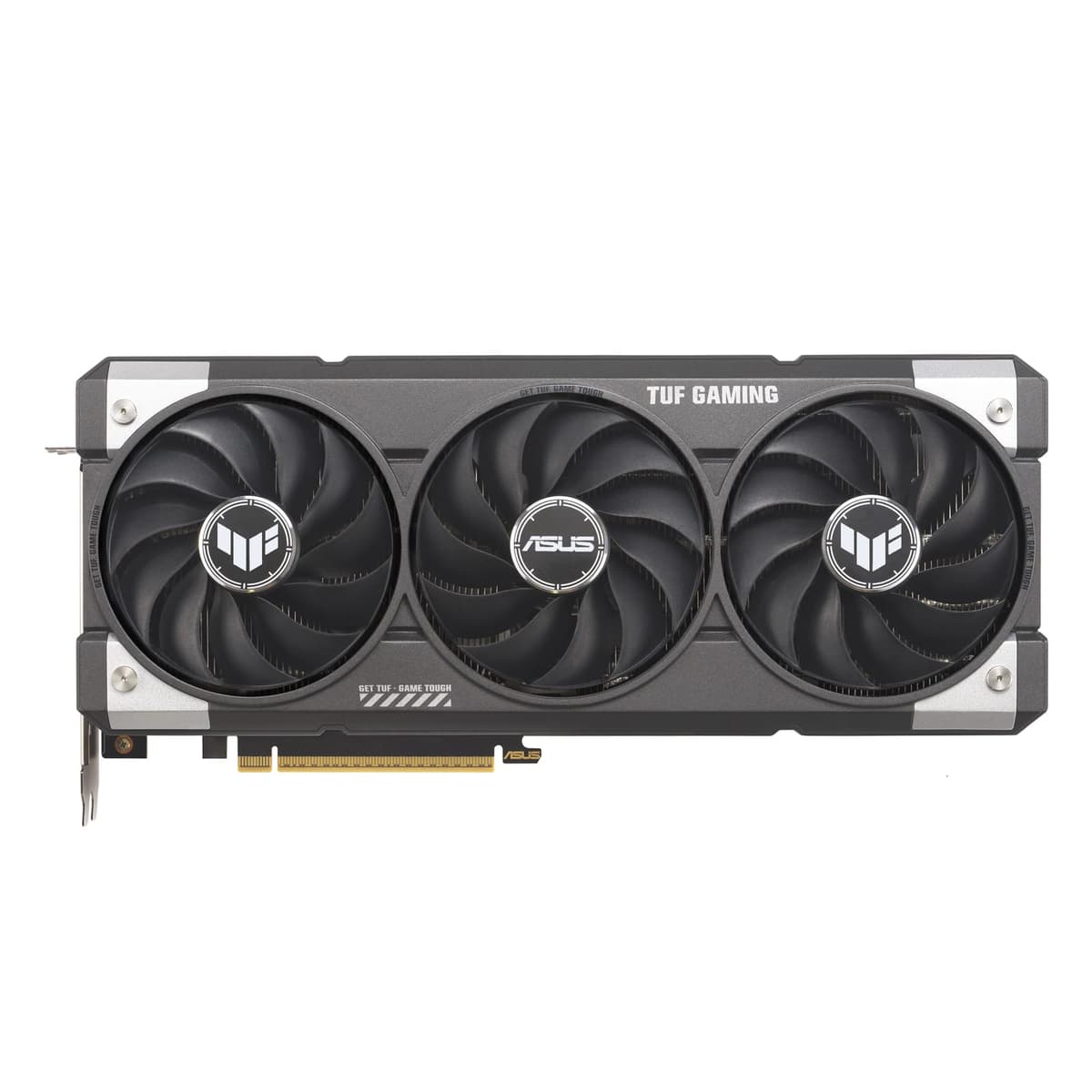 Tarjeta de Video ASUS TUF Gaming GeForce RTX 5060 Ti 16GB