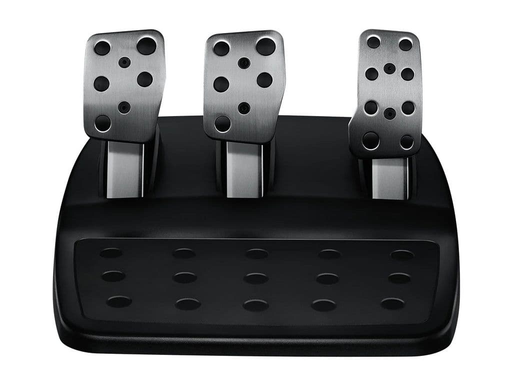 Foto 3 de Volante Logitech G29 Driving Force con Pedales