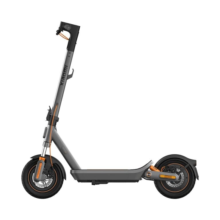 Foto 2 de Scooter Eléctrico Xiaomi Electric Scooter 6 Max